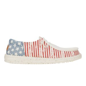 wendy funk americana stars american flag
