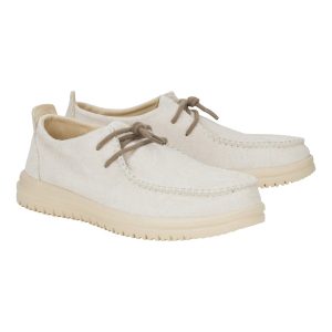 wally nxt moc egret/wood ash