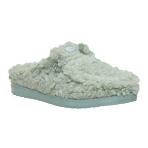 wendy slipper iceberg green