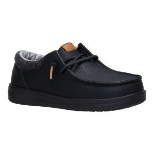 paul youth classic black/black