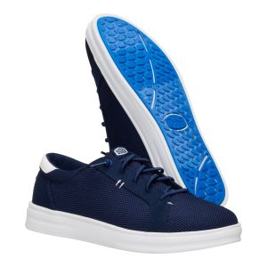 paul pro mesh navy blazer/multi