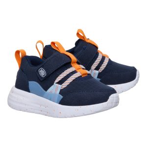 sirocco trek ac toddler sport navy