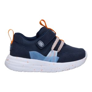 sirocco trek ac toddler sport navy