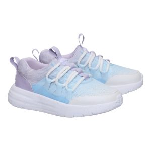 sirocco trek youth shimmer blue/lilac/multi