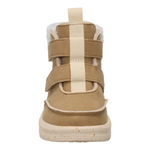 bradley ac toddler cozy wheat