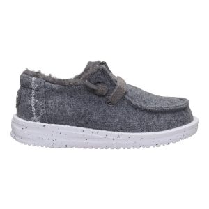 wendy toddler wool cozy charcoal