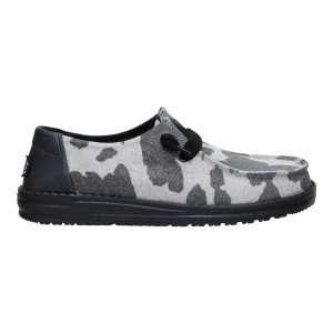 wendy sparkle animal cow