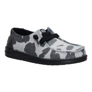 wendy sparkle animal cow