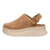 import placeholder for delray clog suede tan 32563869