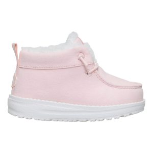 lildude cozy light pink