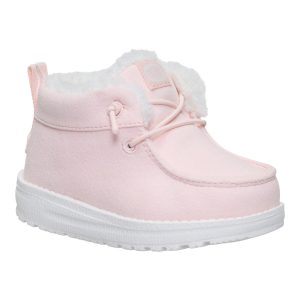 lildude cozy light pink