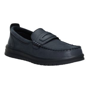 wally nxt loafer leather black/black