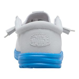 wally funk pop dawn blue/brilliant blue