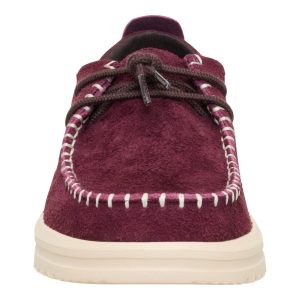 wendy nxt moc fig purple/wood ash