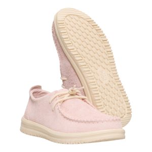 wendy nxt moc rose dust/wood ash