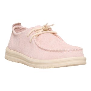wendy nxt moc rose dust/wood ash