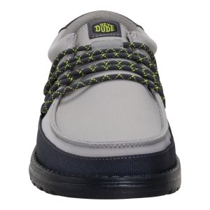 wally guard black/moon grey