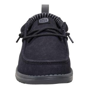 wally vintage classic black oyster/black