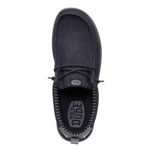 wally vintage classic black oyster/black