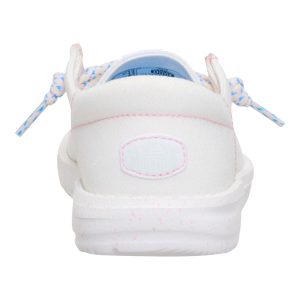 wendy funk youth friendship lace cream