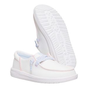 wendy funk youth friendship lace cream