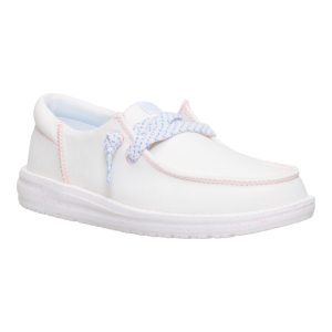 wendy funk youth friendship lace cream