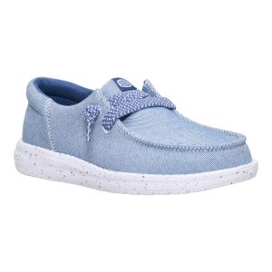 wendy funk youth friendship lace navy
