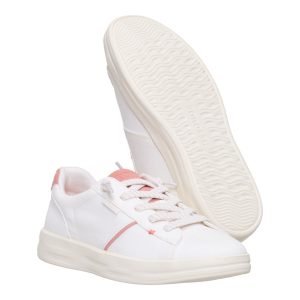 karina duo textile snow white