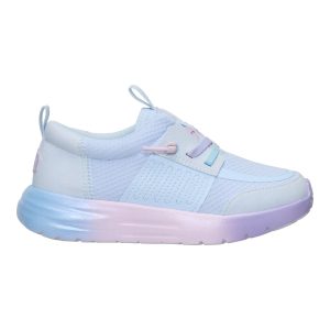 sirocco play youth sparkle light blue