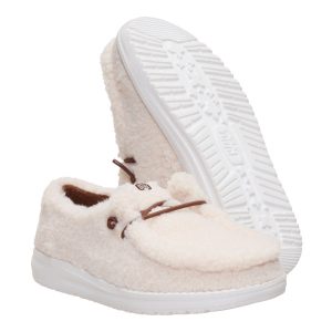 wendy youth sherpa cocoa wood ash