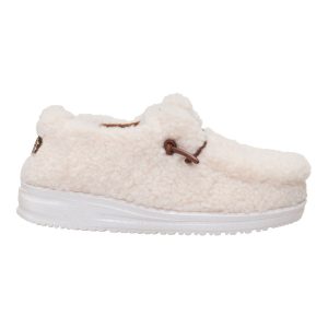 wendy toddler snow day wood ash