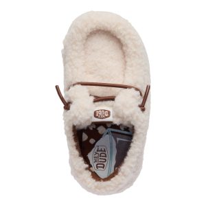 wendy toddler snow day wood ash