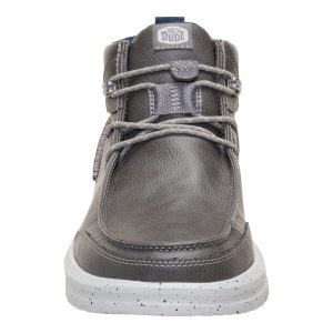 bradley chukka classic grey