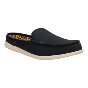 harbor breeze lo slip black