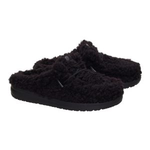 wendy slipper youth black/black