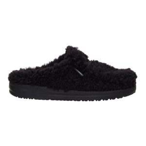 wendy slipper youth black/black