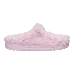 wendy slipper youth light pink