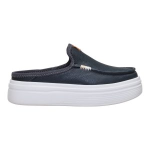 austin lift youth leather black