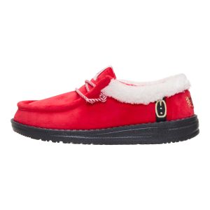 import placeholder for wally y santa claus red 32596050