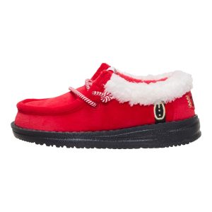 import placeholder for wally toddler santa claus red 32596346
