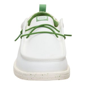 wally funk retro christmas egret/multi