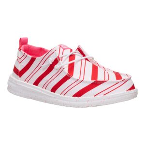 wendy candy cane red/multi