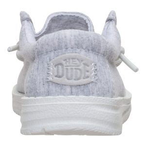 wally toddler stretch jersey light grey