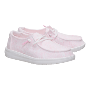 wendy youth stretch jersey light pink