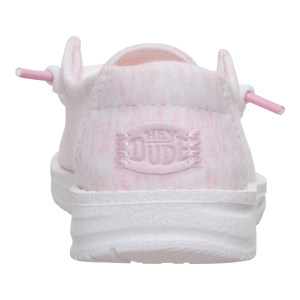 wendy toddler stretch jersey light pink
