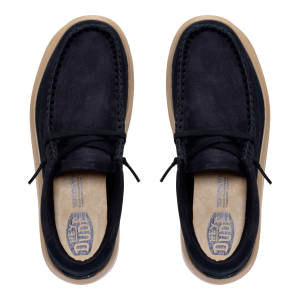 austin edge ox nubuck black