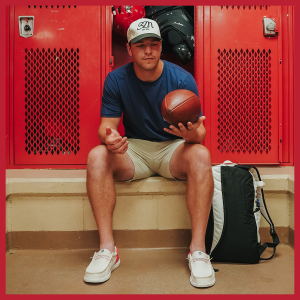 wally funk georgia bulldogs varsity red/chalk