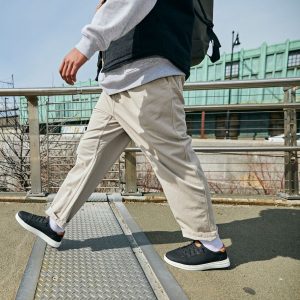 paul pro classic black