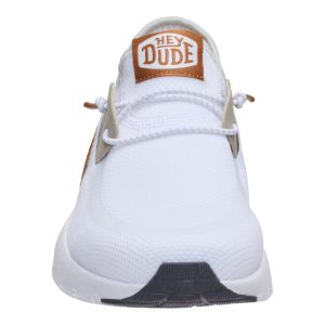 sirocco stretch sox white/multi