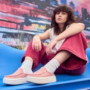 austin lift classic rosette